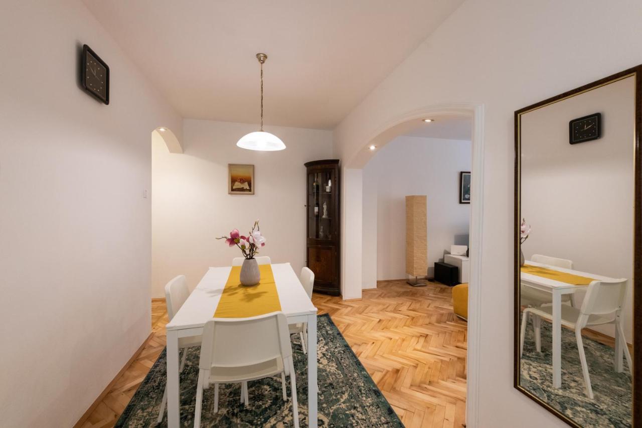 Ada City Break Beograd Eksteriør billede