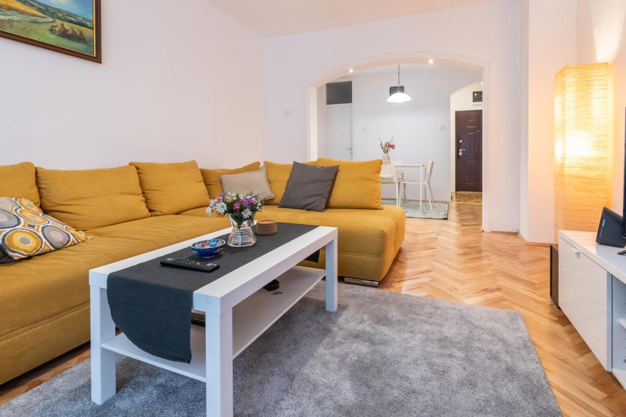 Ada City Break Beograd Eksteriør billede