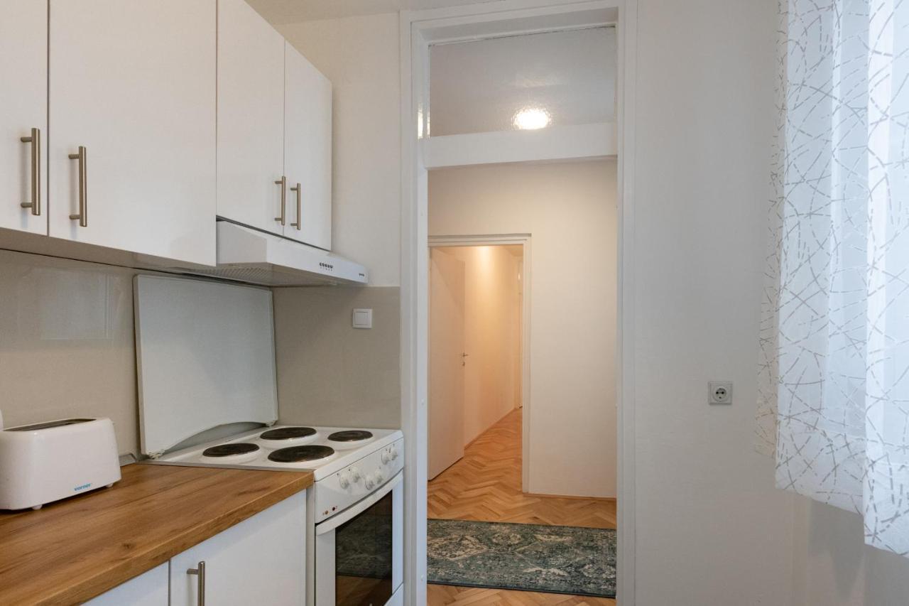 Ada City Break Beograd Eksteriør billede